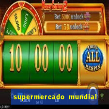 supermercado mundial botafogo horario de funcionamento